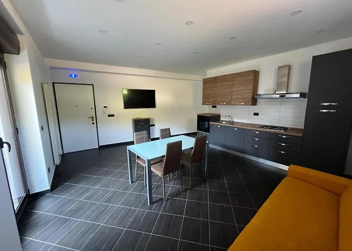 Luminoso In Centro *