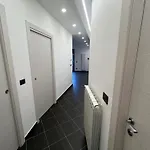 Luminoso In Centro Citta Apartment Palmi