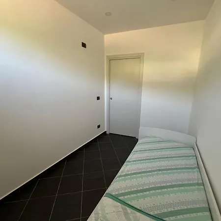 Apartment Luminoso In Centro Citta Palmi