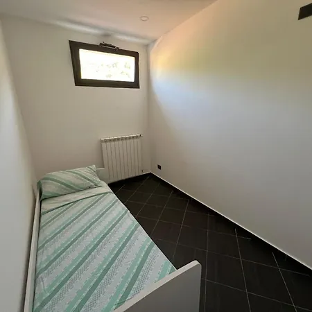 Luminoso In Centro Citta 아파트