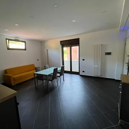 Apartamento Luminoso In Centro *