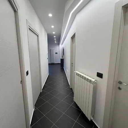 Luminoso In Centro Apartamento