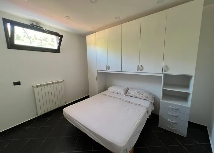 Luminoso In Centro * Palmi