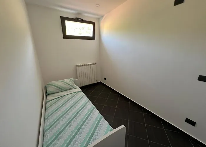 Luminoso In Centro Apartamento