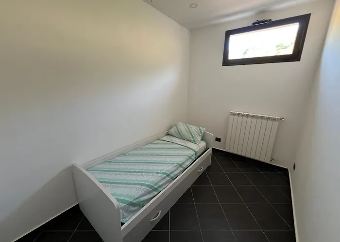 Apartamento Luminoso In Centro