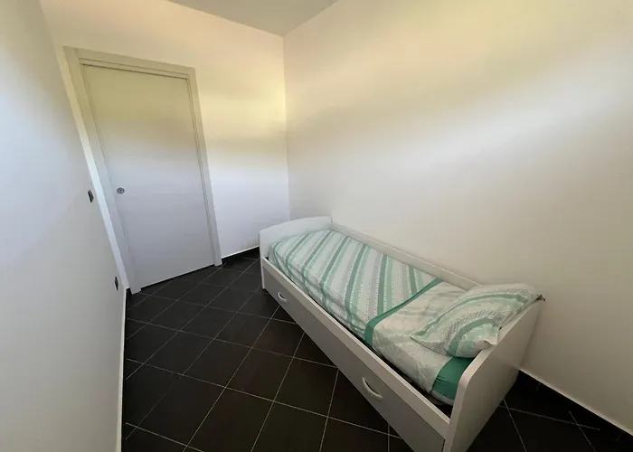 Apartamento Luminoso In Centro Palmi