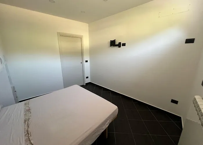 Luminoso In Centro * Palmi