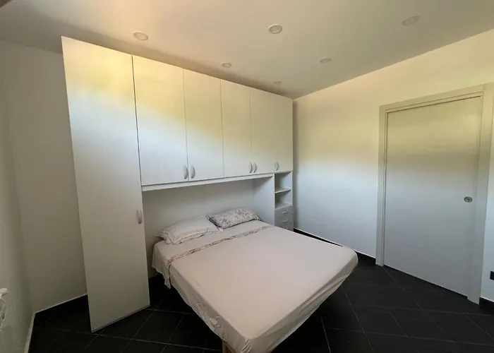 Luminoso In Centro *