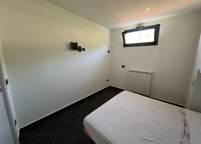 Apartamento Luminoso In Centro