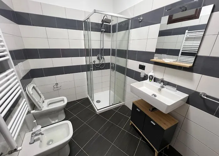 Luminoso In Centro Apartamento *